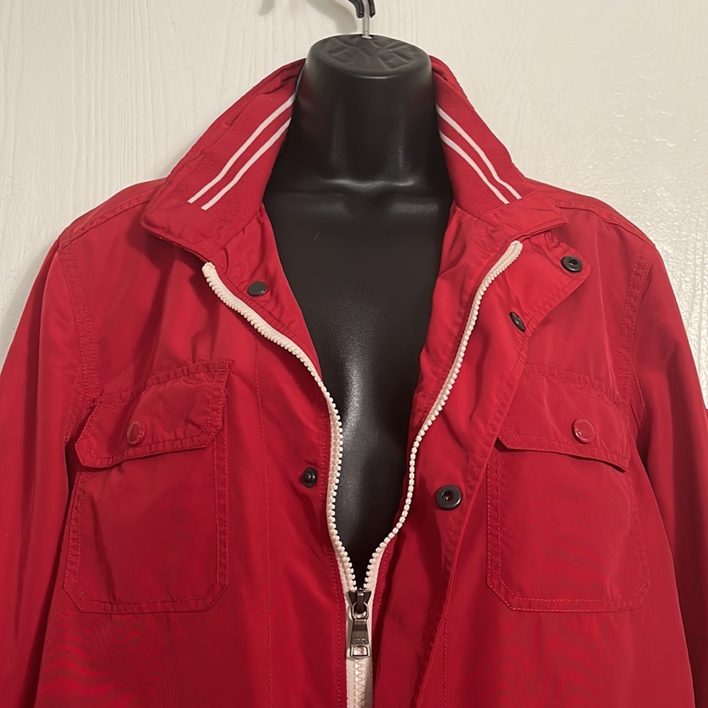 Banana Republic Res Utility Jacket View 6